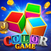 Color Game Filipino favorite
