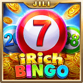 Irich Bingo slot bingo