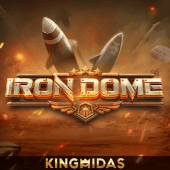 Iron Dome mini game