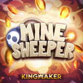 Minesweeper mini game
