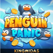 Penguin Panic casual