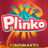 Plinko ball game